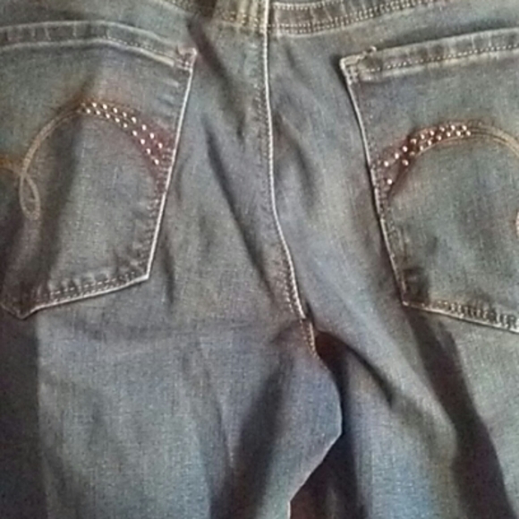 Lee Perfect Fit 1889 jeans - Picture 5 of 5